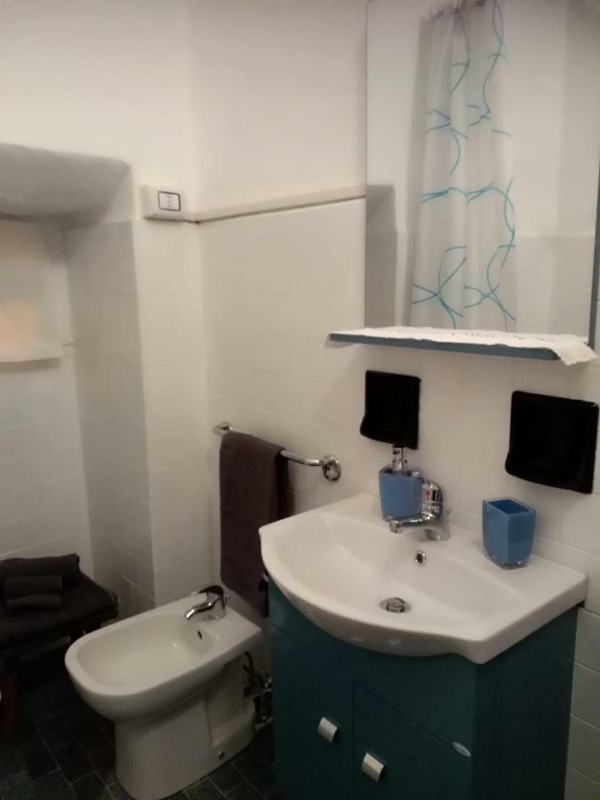マッシーノ・ヴィスコンティLa Casa Di Nuvolaアパートメント エクステリア 写真